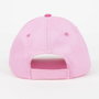 Cerdá Gorra Barbie 53 Cm Light Pink