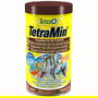 Tetra Tetramin Alimento para Peces 100ml con BioActive para Peces Sanos y Agua Transparente