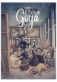 El Pacto De Goya