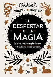El despertar de la magia, Maraluck - BRUGUERA S.A
