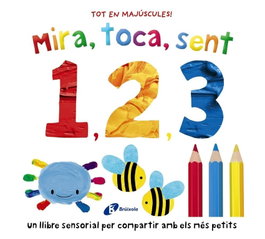 BRUIXOLA Mira, toca, sent. 1 2 3, Natalie Munday