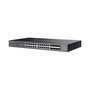 TP-Link Switch Omada SX3832, Gestionado L2/L2+, 24 Puertos RJ-45 10G Ethernet, 8 SFP+, Rack 1U, 640 Gbps