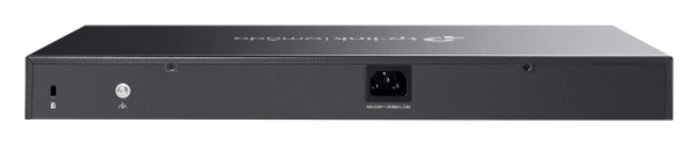TP-Link Omada SX3832 Switch Gestionado L2/L2+ con 24 puertos 10G Ethernet y 8 ranuras SFP+