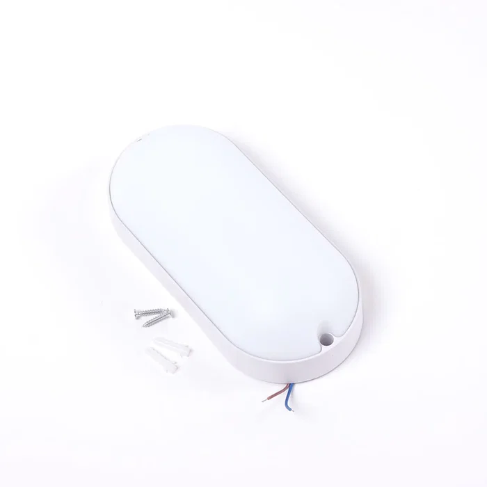 Kyla Plafon LED 18W 1800Lm 6000K IP54 HO-DLOVA-18W-CW 40000H