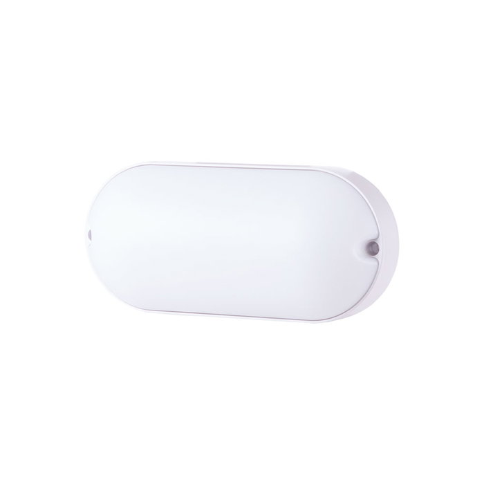 Plafón LED 18W 1800Lm 6000K IP54 Kyla 40.000H [HO-DLOVA-18W-CW]