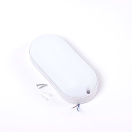 Kyla Plafón LED 18W 1.800Lm 6000K IP54 Blanco Frío