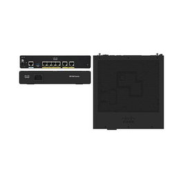 Cisco C921-4P Integrated Services Router