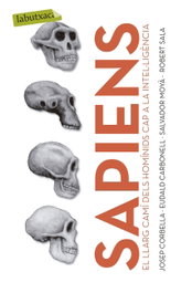 Sapiens, Josep Corbella - LABUTXACA