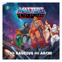 Masters of the Universe Juego Radiofónico CD Episode 7: Der Raubzug der Arche *Edición Alemán*