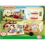 Caravana Sylvanian Families 5045