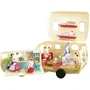 Caravana Sylvanian Families 5045