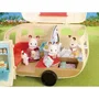 Caravana Sylvanian Families 5045