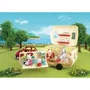 Caravana Sylvanian Families 5045