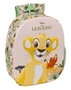 Safta Mochila 3D El Rey Leon Disney 27x33x10cm