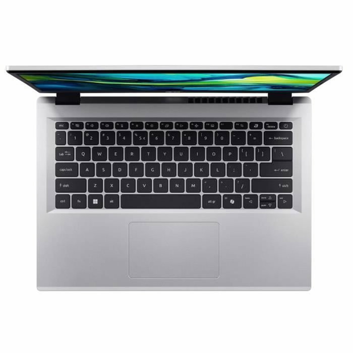 Acer Aspire Go AG14-71P-57Z6 con Intel Core i5, 16 GB RAM y 512 GB SSD