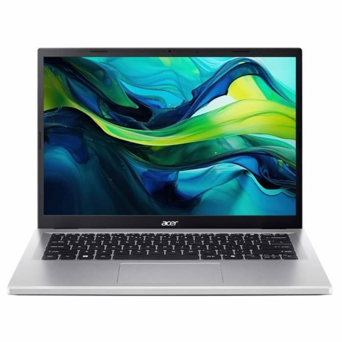 Acer Aspire Go AG14-71P-57Z6 con Intel Core i5, 16 GB RAM y 512 GB SSD