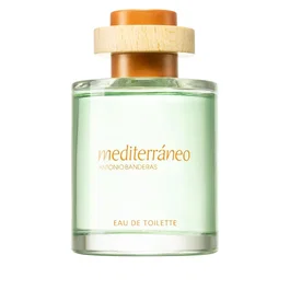 Antonio Banderas Mediterraneo Eau de Toilette