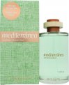 Antonio Banderas Mediterraneo Eau de Toilette 200 ml