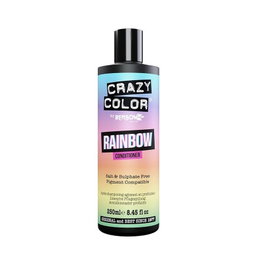 Crazy Color Rainbow Care Conditioner 250ml