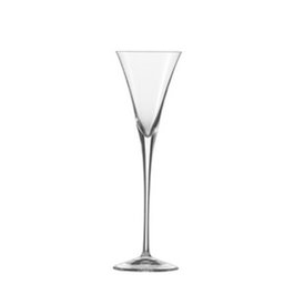 Zwieselglas Handmade Enoteca Copa Aquavit - Copa de Cristal para Aquavit, Capacidad 8 cl, Altura 205 mm, Modelo Copa Aquavit (Set de 6)