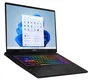 MSI Crosshair A16 HX D8WFKG-023XPL, Ryzen 7 8840HX, 32GB RAM, 1TB SSD, RTX 5060