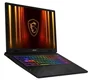 MSI Crosshair A16 HX D8WFKG-023XPL, Ryzen 7 8840HX, 32GB RAM, 1TB SSD, RTX 5060