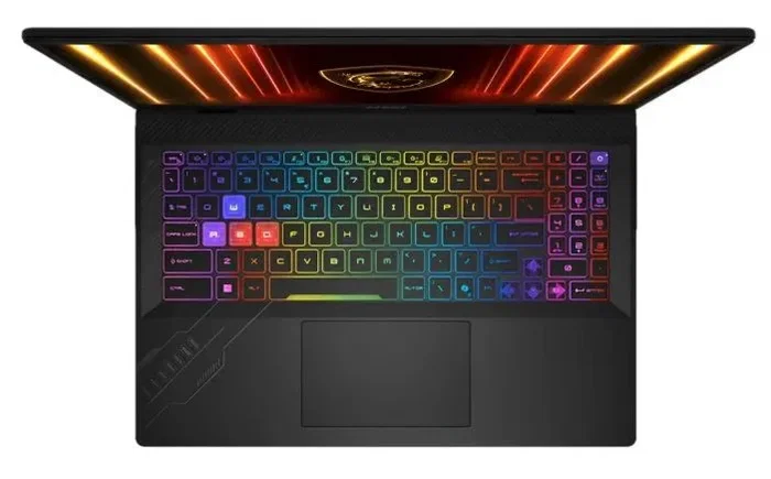 MSI Crosshair A16 HX D8WFKG-023XPL, Ryzen 7 8840HX, 32GB RAM, 1TB SSD, RTX 5060 MSI Crosshair A16 HX D8WFKG-023XPL, Ryzen 7 8840HX, 32GB RAM, 1TB SSD, RTX 5060