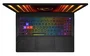 MSI Crosshair A16 HX D8WFKG-023XPL, Ryzen 7 8840HX, 32GB RAM, 1TB SSD, RTX 5060
