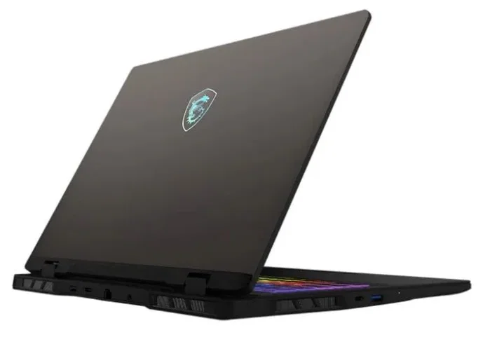 MSI Crosshair A16 HX D8WFKG-023XPL, Ryzen 7 8840HX, 32GB RAM, 1TB SSD, RTX 5060 MSI Crosshair A16 HX D8WFKG-023XPL, Ryzen 7 8840HX, 32GB RAM, 1TB SSD, RTX 5060