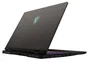 MSI Crosshair A16 HX D8WFKG-023XPL, Ryzen 7 8840HX, 32GB RAM, 1TB SSD, RTX 5060