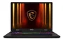 MSI Crosshair A16 HX D8WFKG-023XPL, Ryzen 7 8840HX, 32GB RAM, 1TB SSD, RTX 5060