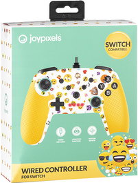 Indeca Joypixels Wired Controller