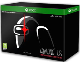 Tesura Games Among Us - Impostor Edition (XBONE)