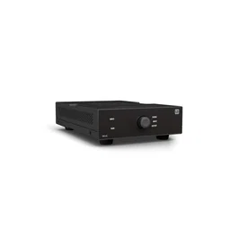 LD Systems LDDIO44 Interfaz Dante 4x4 Entrada/Salida con Conexiones Analógicas y PoE