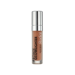 Bronze Glowlighter, Bronceador líquido, 6.5 ml