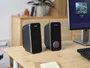 Trust Arys 2.0 Altavoces 2.0 28W Negro