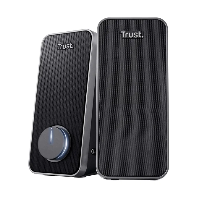 Trust Arys 2.0 Altavoces 2.0 28W Negro Trust Arys 2.0 Altavoces 2.0 28W Negro