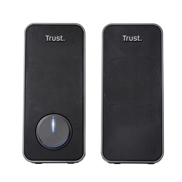 Trust Arys 2.0 Altavoces 2.0 28W Negro Trust Arys 2.0 Altavoces 2.0 28W Negro