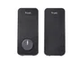 Trust Arys 2.0 Altavoces 2.0 Negro