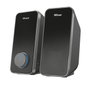 Trust Arys 2.0 Altavoces 14W RMS Negro
