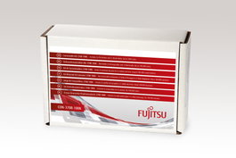 Fujitsu Juego de Consumibles 3708-100K