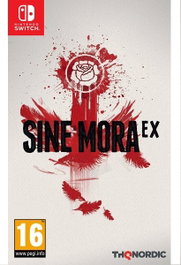 Badland Games SINE MORA EX