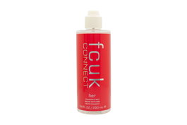 FCUK Connect Her Body Mist 250ml Spray