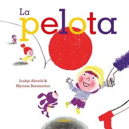 KOKINOS EDITORIAL, La pelota