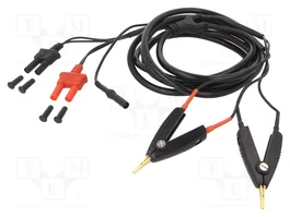 GW INSTEK GTL-309 Cable de medición individual de 3m