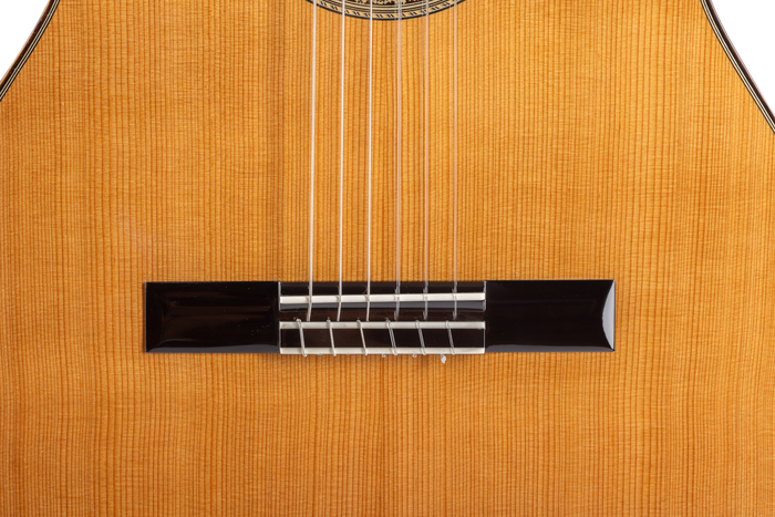 Guitarra Admira Carmen Serie Flamenco