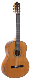 Guitarra Admira Carmen Serie Flamenco