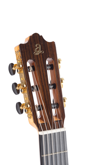 Guitarra Admira Carmen Serie Flamenco