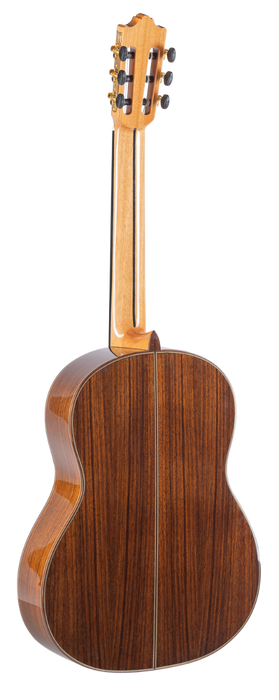 Guitarra Admira Carmen Serie Flamenco
