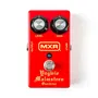 MXR YJM308 Overdrive Yngwie Malmsteen Signature Pedal